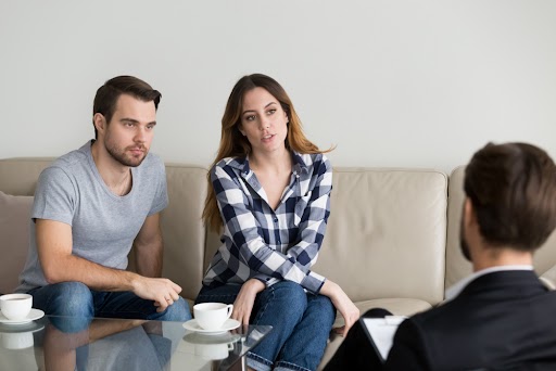 2-1 A professional helping people with divorce recovery services in Boulder County, CO<br />