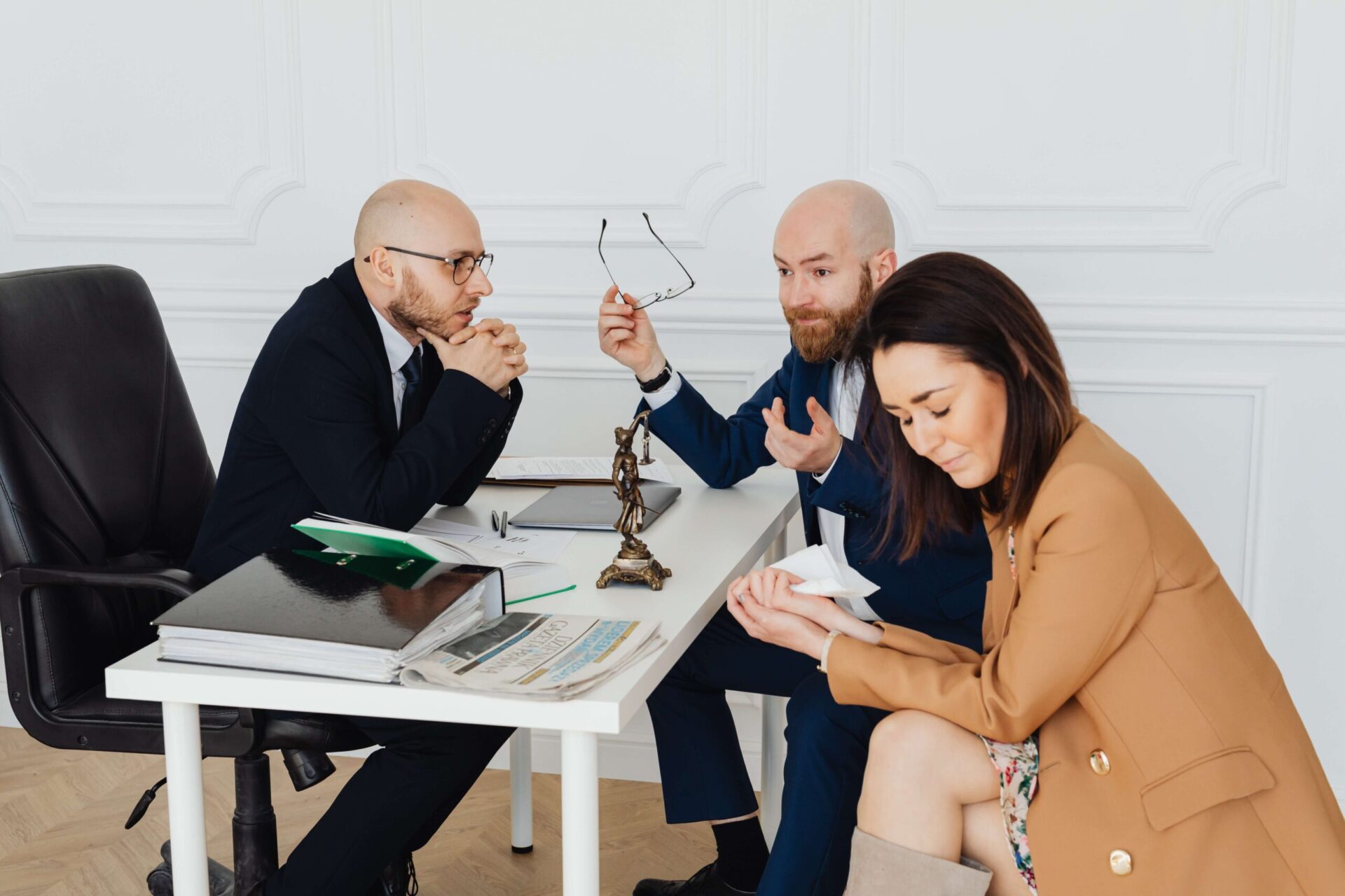 WHAT IS DIVORCE MEDIATION (1) An image representing divorce coaching in Boulder, CO
