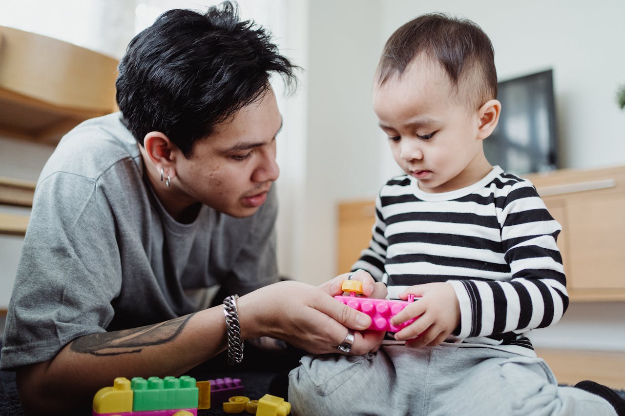 parenting time schedules Colorado Colorado Parenting Plan