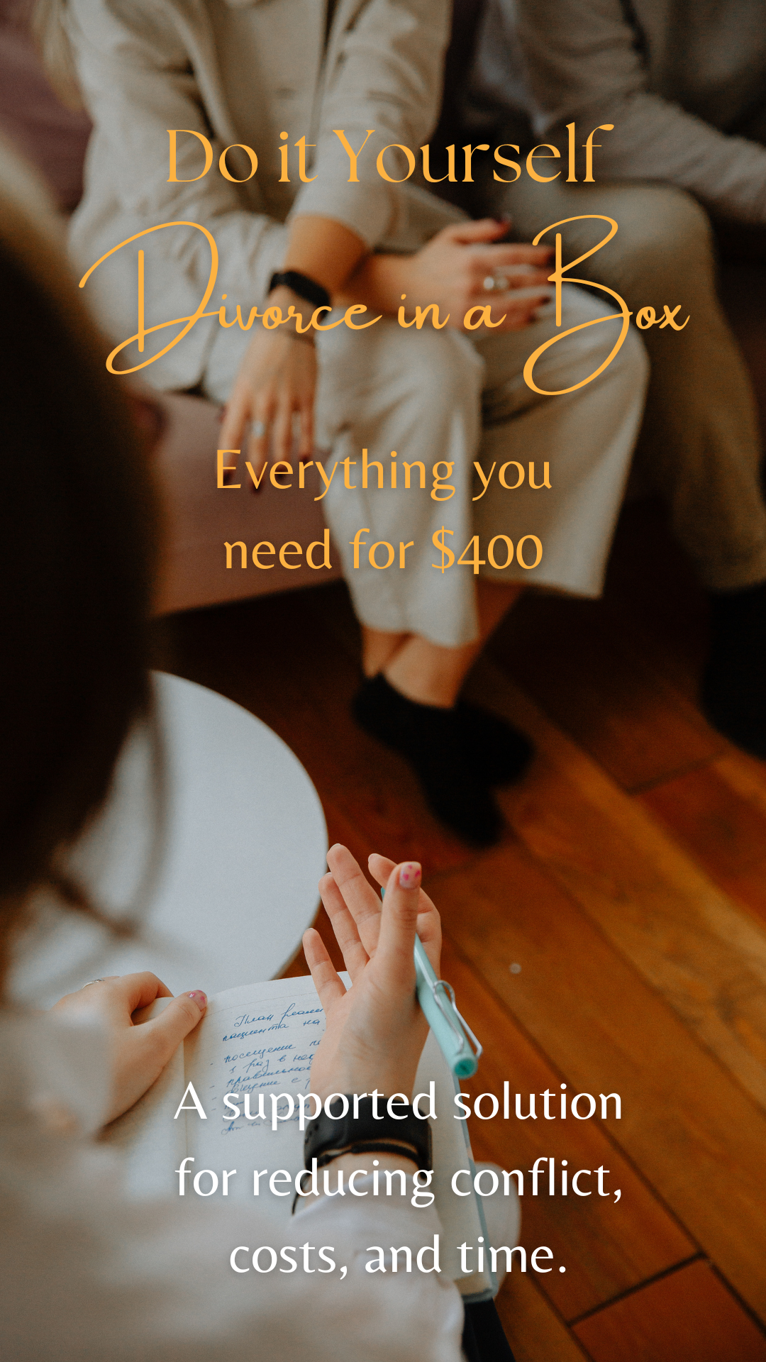 Pro se divorce DIY Divorce