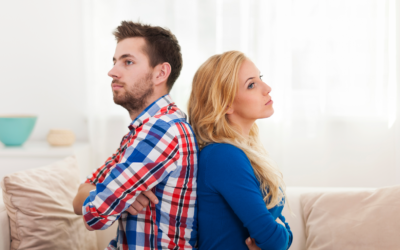 What Makes Divorce So Challenging?
