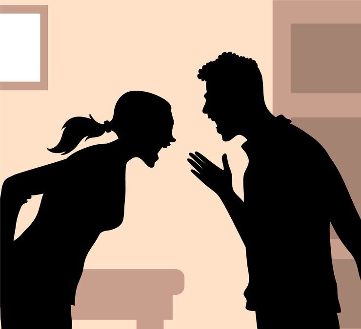 Domestic Violence and Mental Health: What’s the Connection?