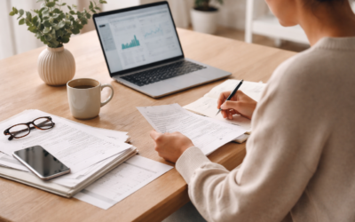 Thinking About Divorce? What to Do Before You File