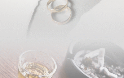 Divorce and Substance Abuse: How to Protect Your Finances and Future