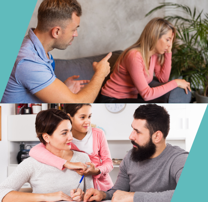 When Mediation Works (and When It Doesn’t): Two Divorce Stories with Very Different Endings