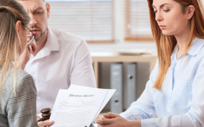 What to Expect in Divorce Mediation: A Step-by-Step Walkthrough