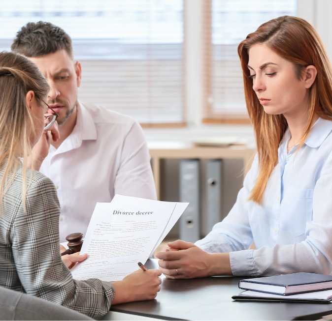 What to Expect in Divorce Mediation: A Step-by-Step Walkthrough