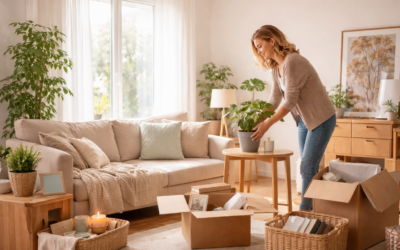 Moving Forward: How Relocating After Divorce Can Redefine Home, Stability, and Self-Growth