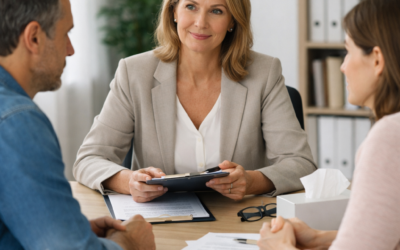 Hard Divorce Conversations Without Winning | De-escalation + Mediation Fit